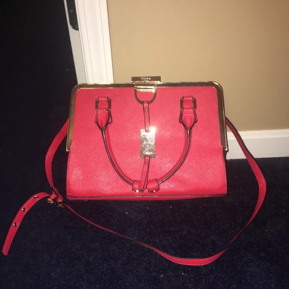 Dune purse